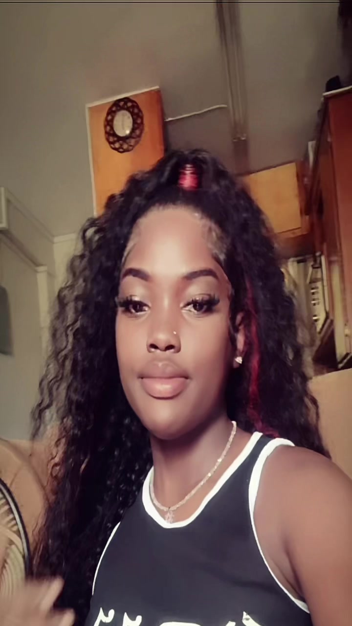 @Alliyah