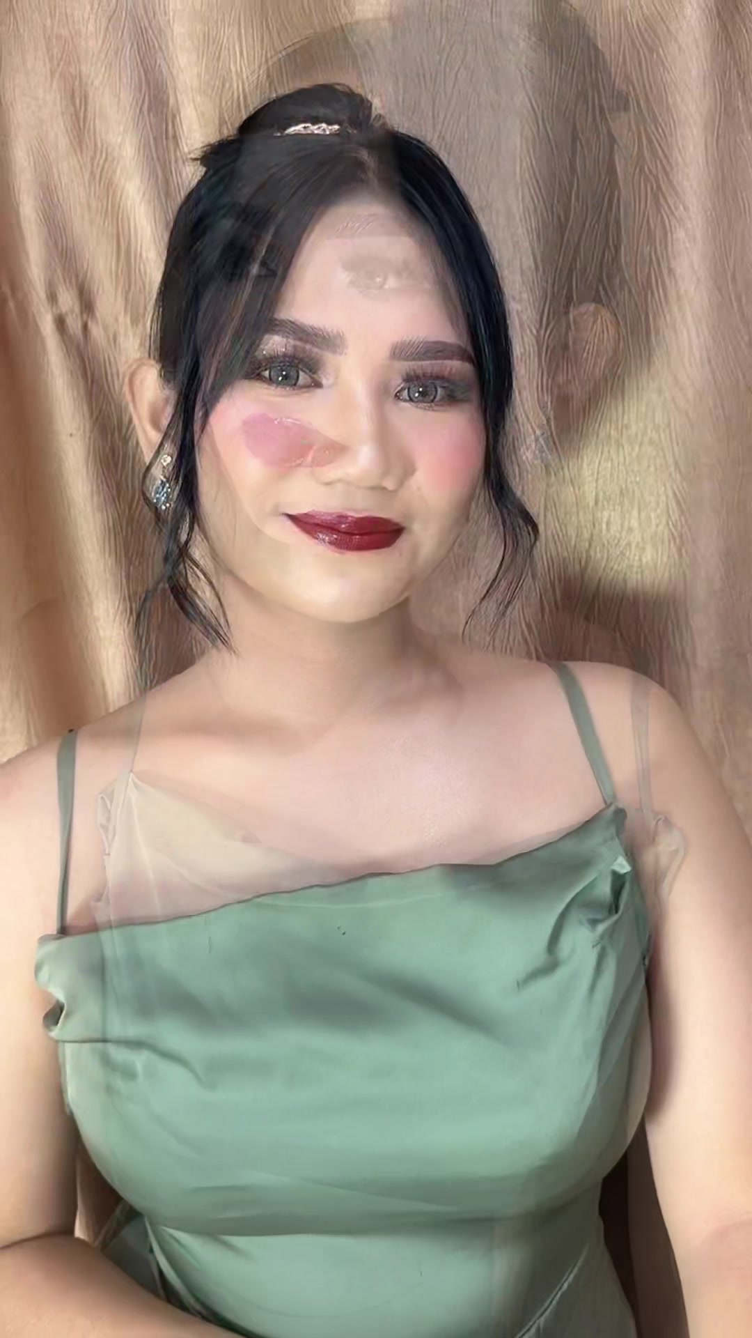 @Clara Makeup