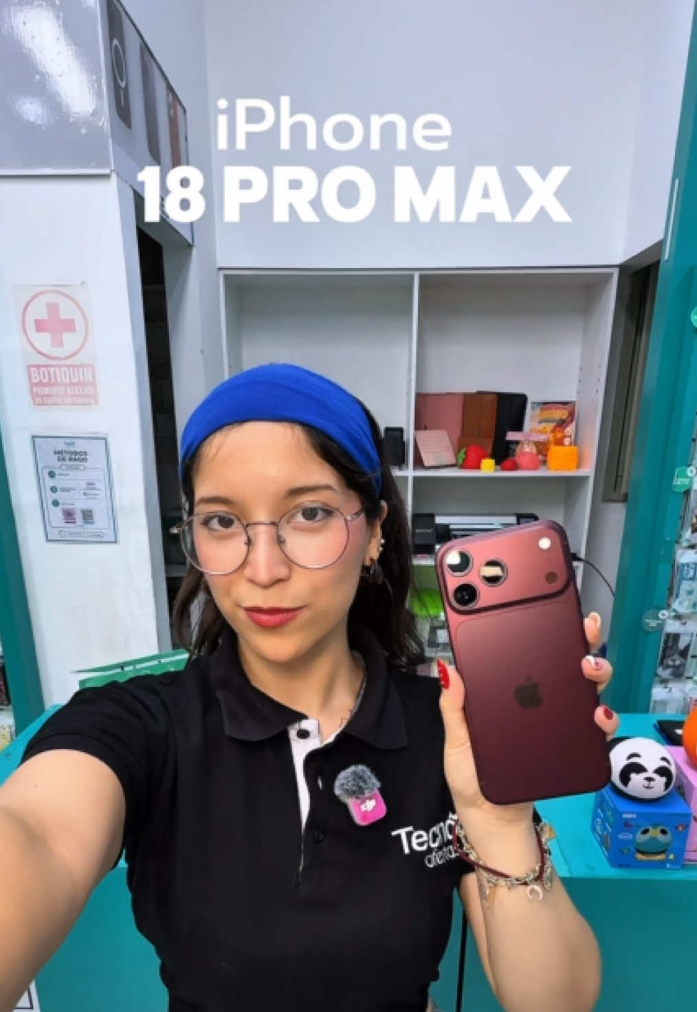 @Tecnoofertas Per&uacute;
