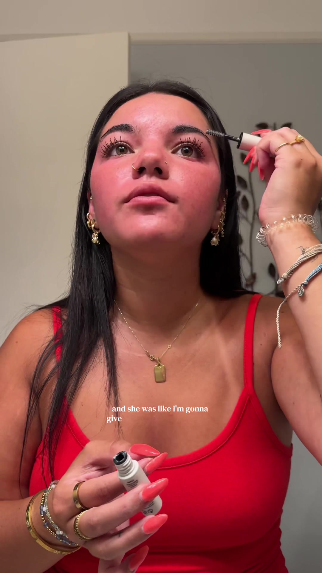 @Mila Marie