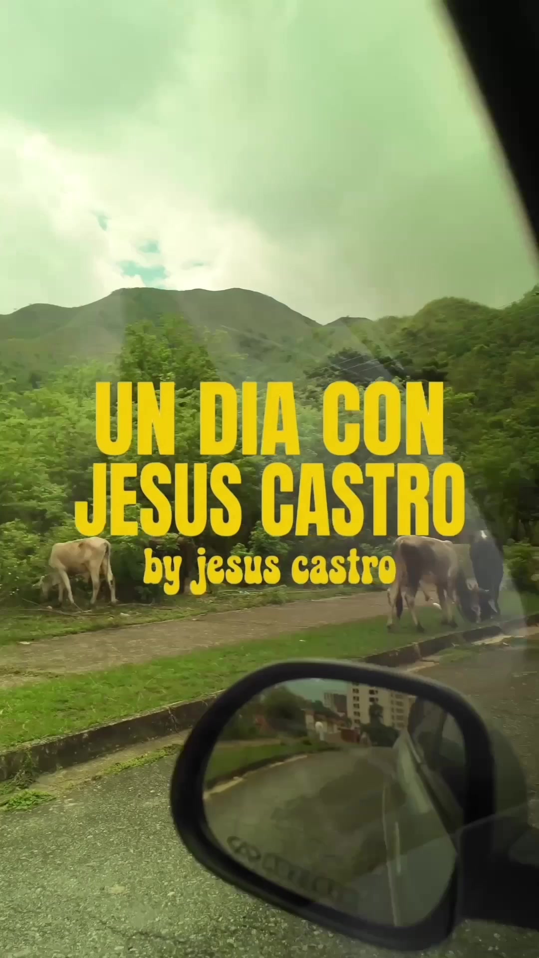 @Jesus Castro