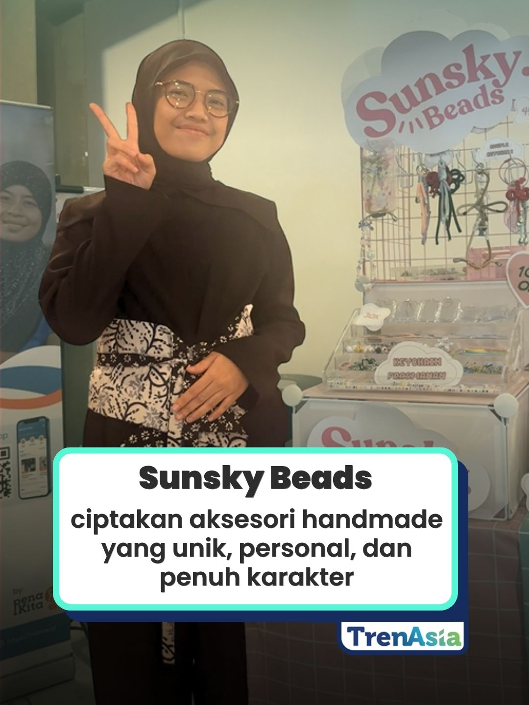 @TrenAsia | Informasi & Bisnis