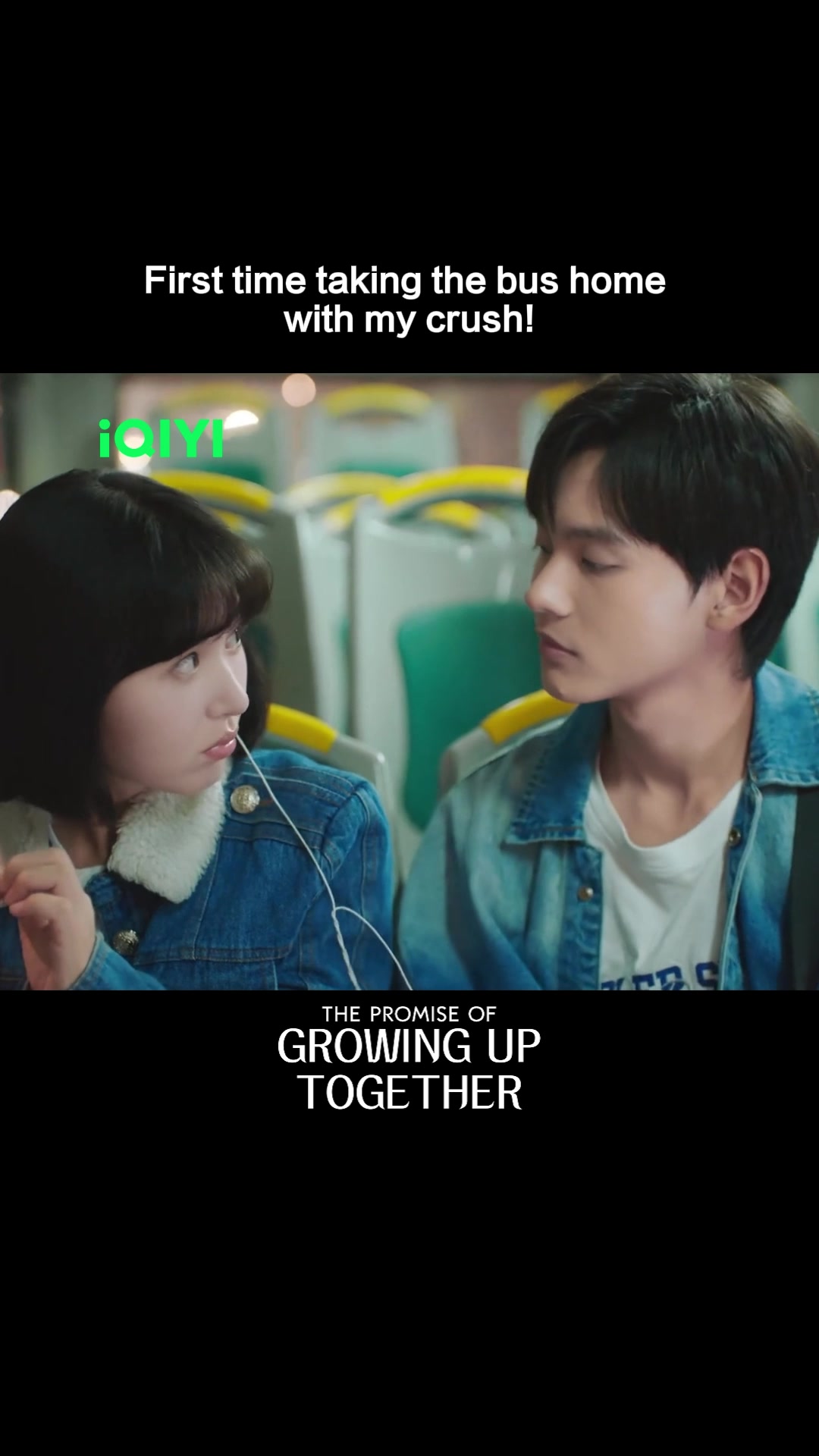 @iQIYI Singapore