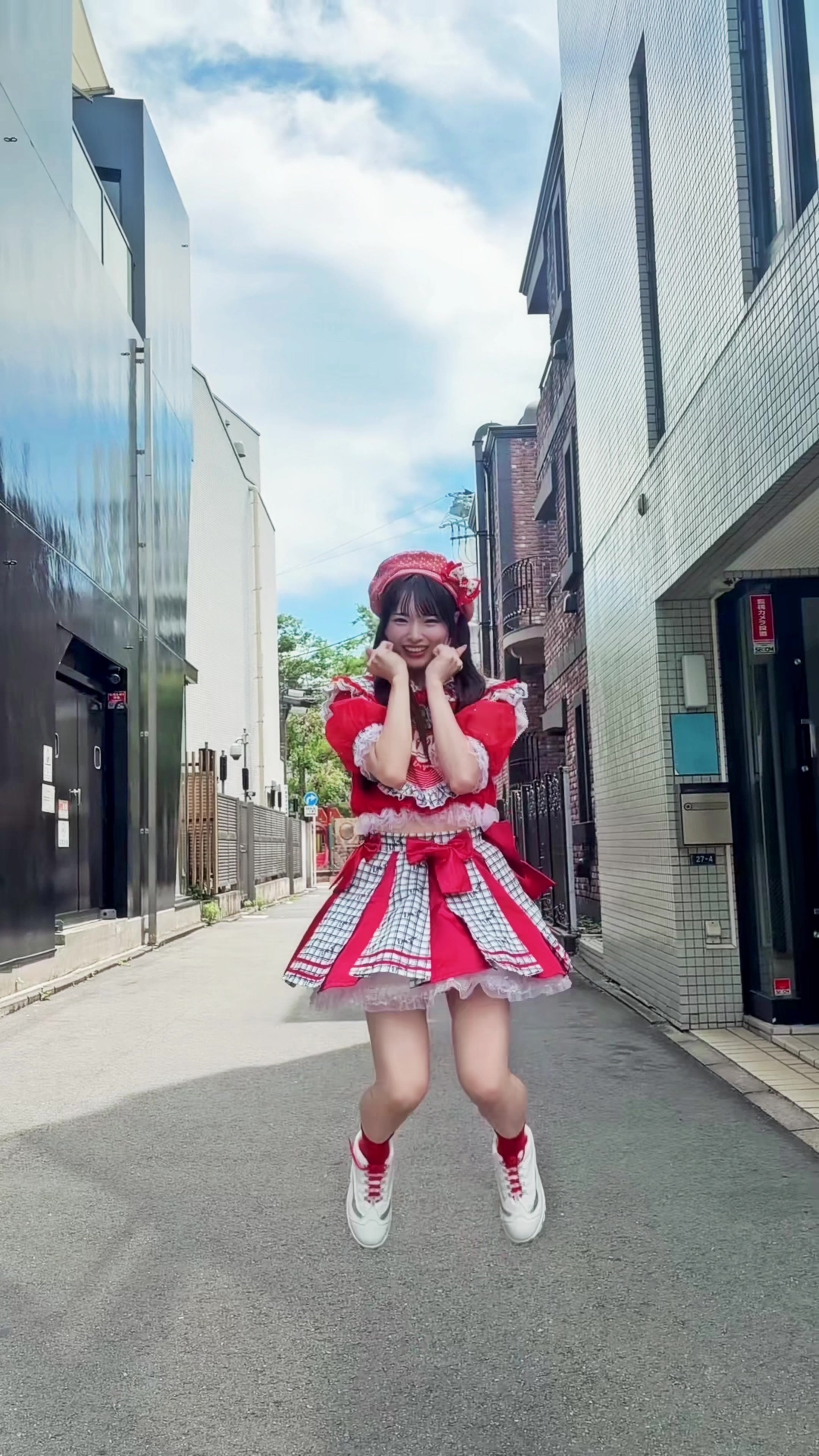 @くぼ さとね
