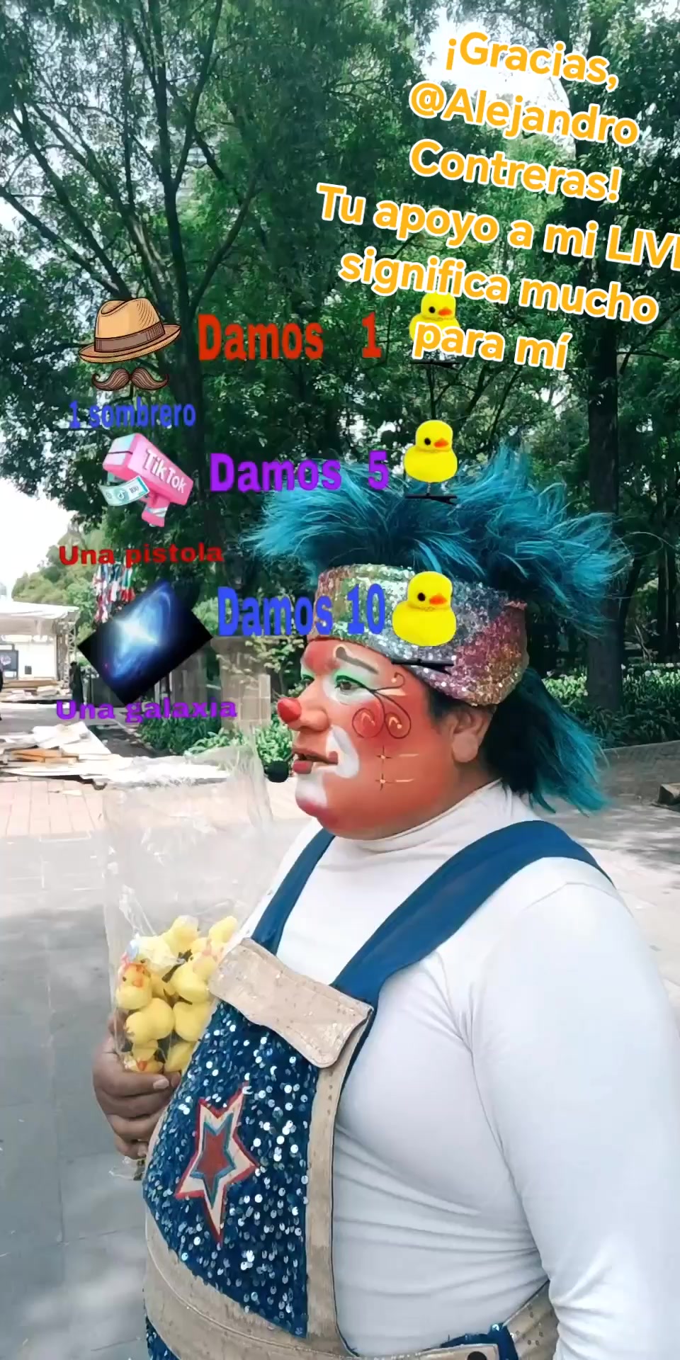 @Andy puchungazo