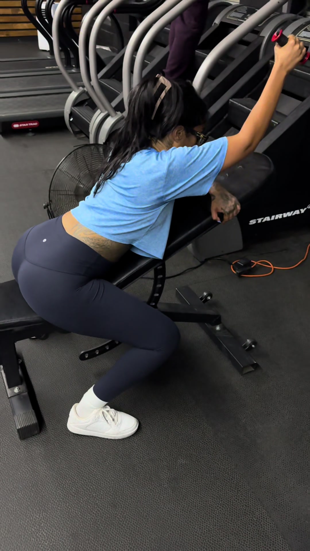 @LEAN BODY STUDIO