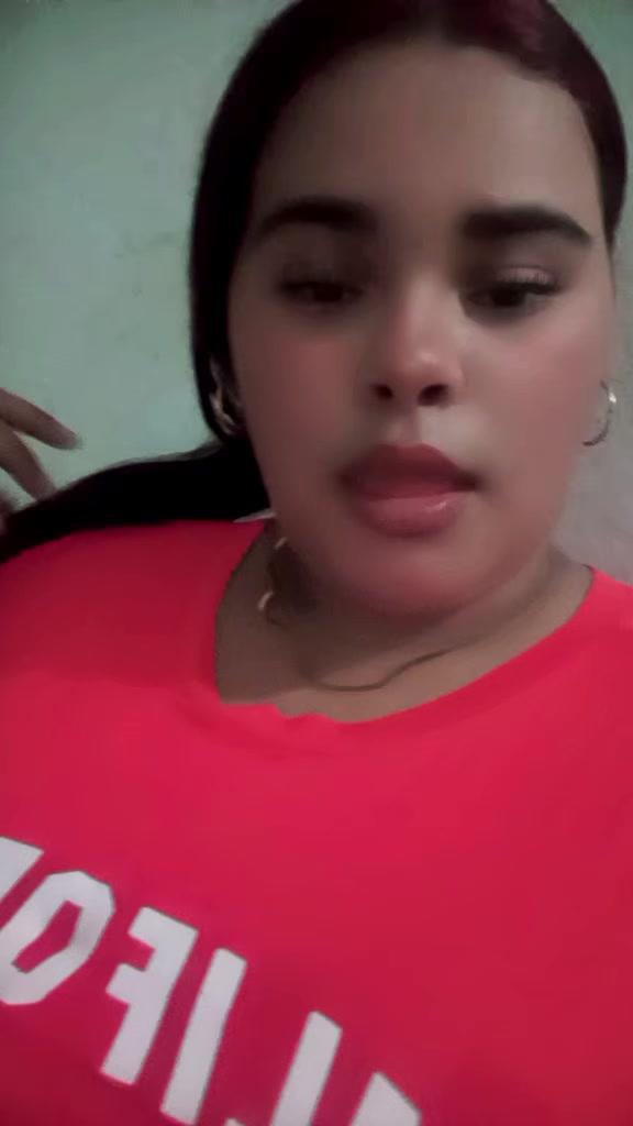 @La morenita