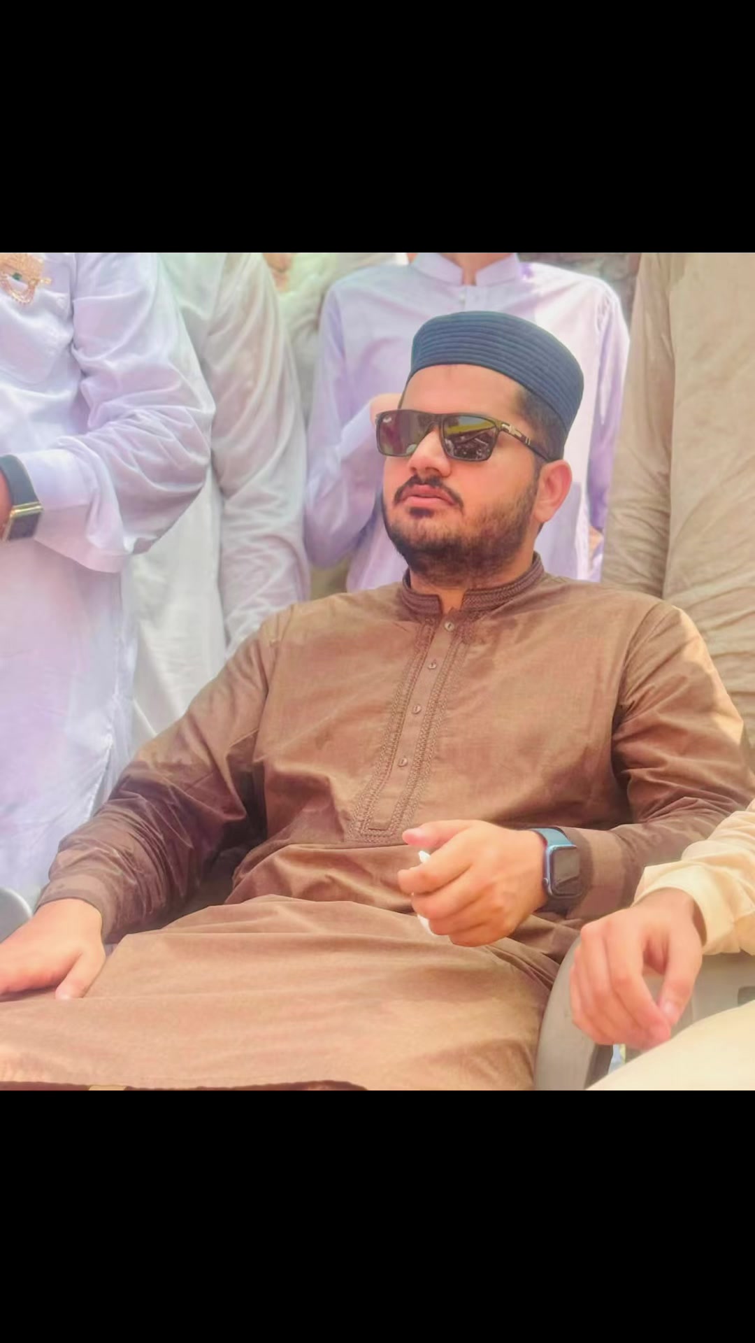 @شہزادہ امیرملت
