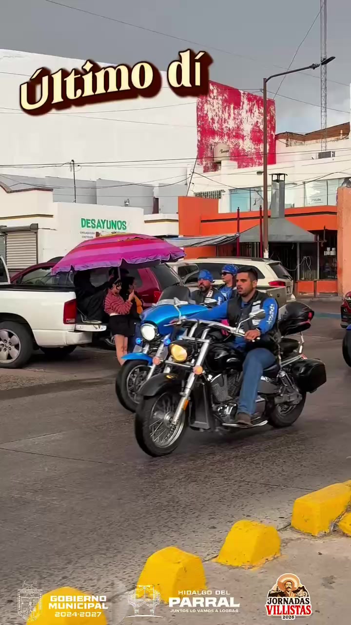@MUNICIPIO DE PARRAL