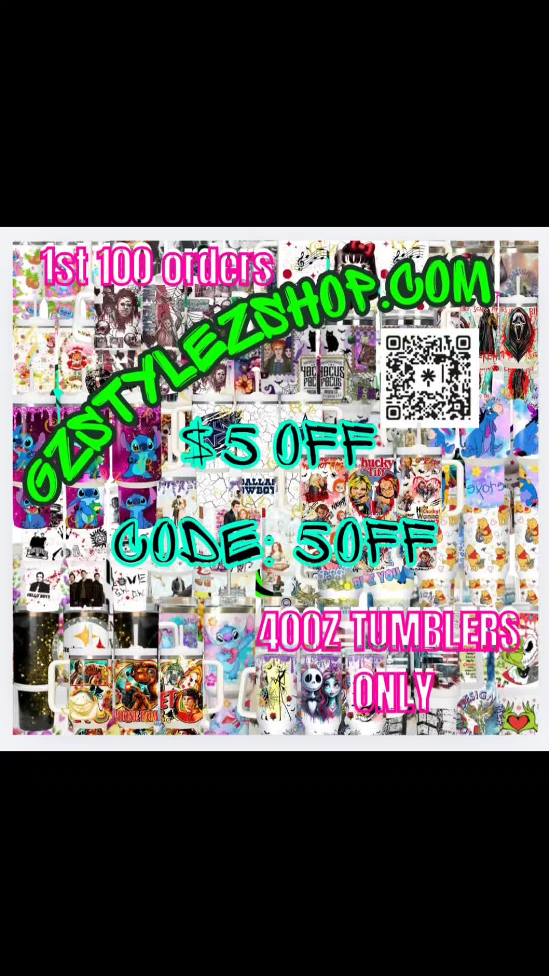 @G'z Stylez Shop
