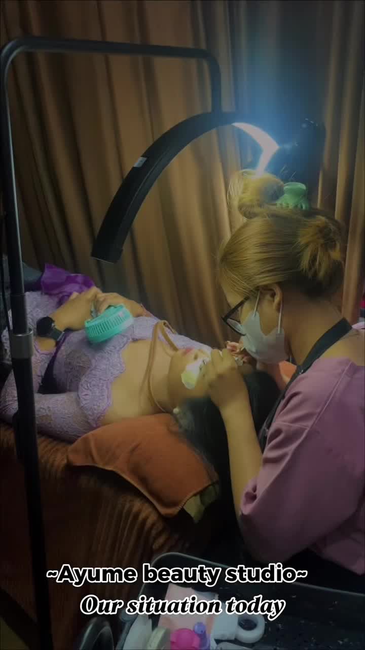 @Ayume Beauty Studio