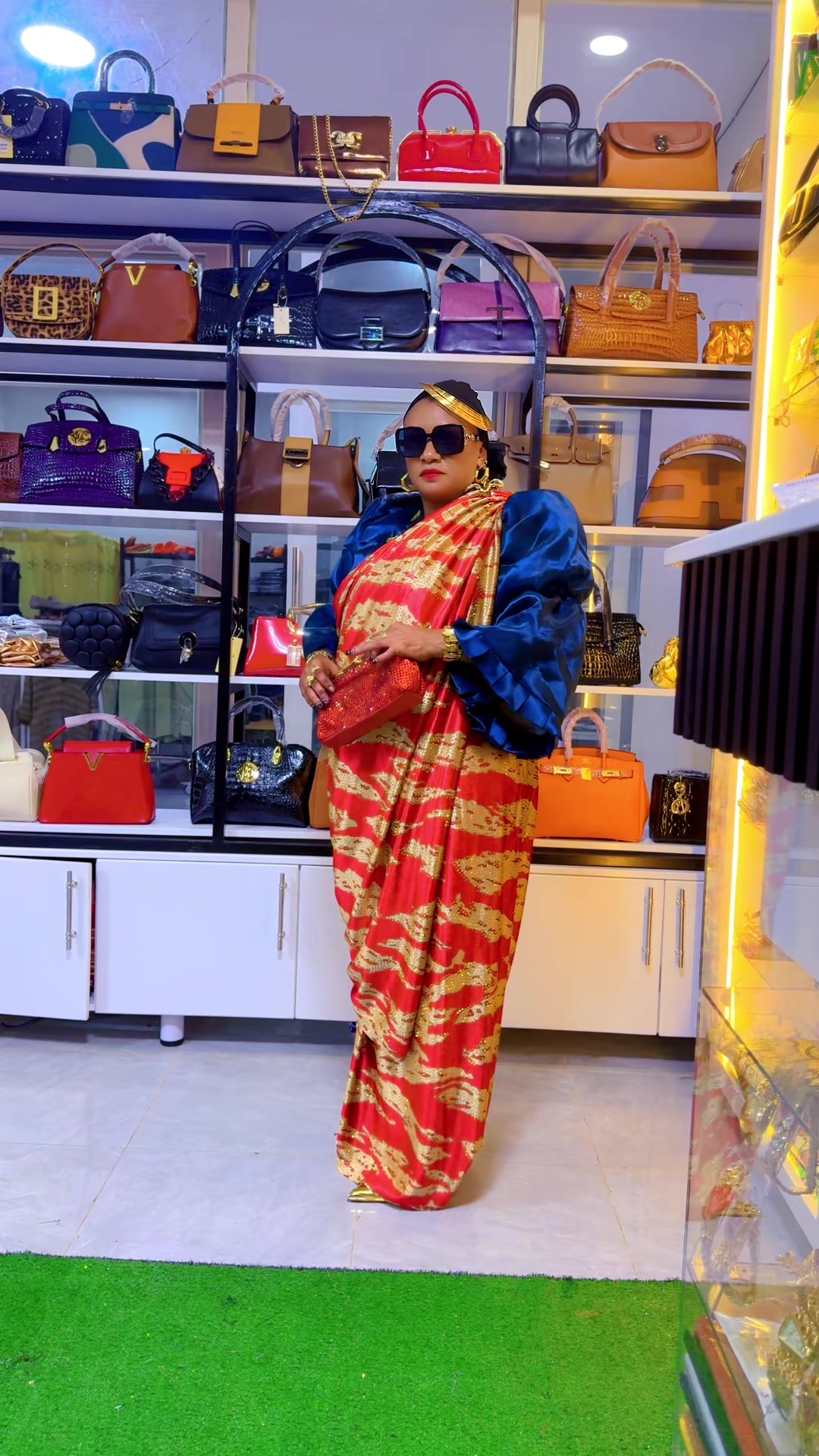 @Maman Shadadi Shop