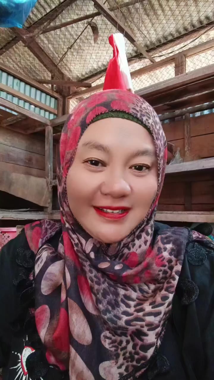 @Mujiati Sayur