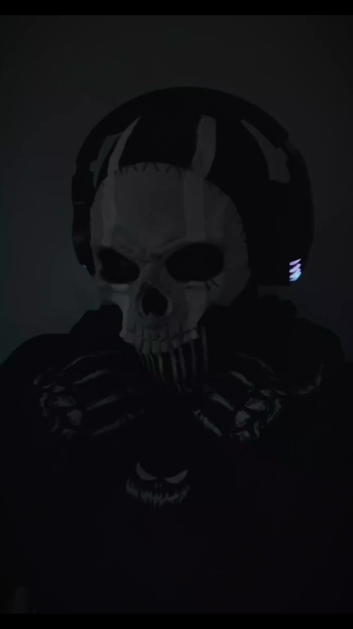 @GHØZT