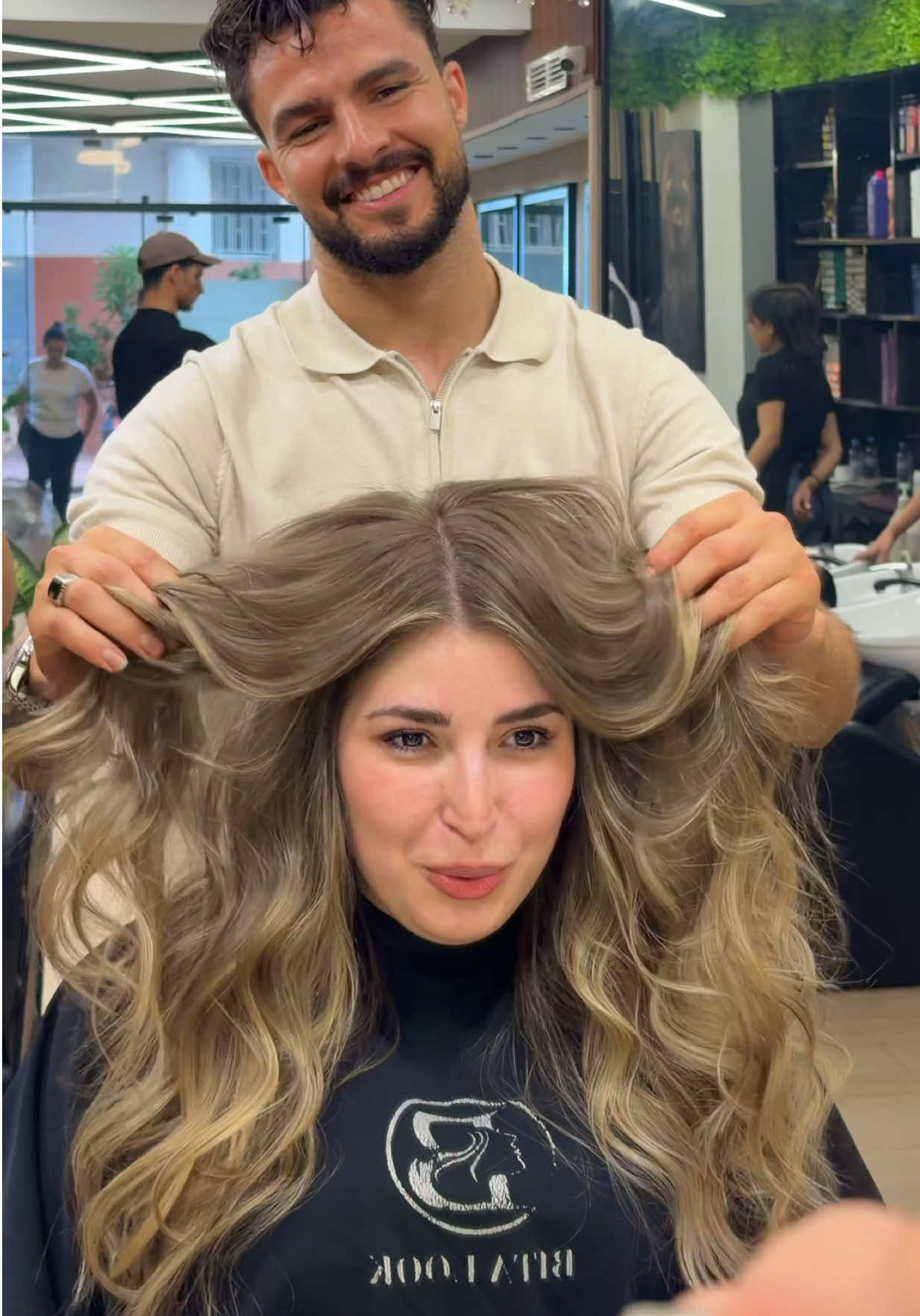 @Salon_Bita_look