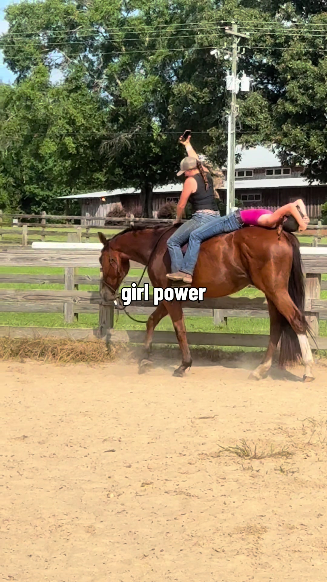 @Katie | The English Cowboy