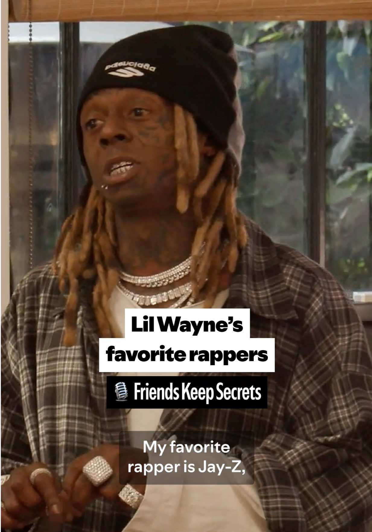 @Spotify Podcasts