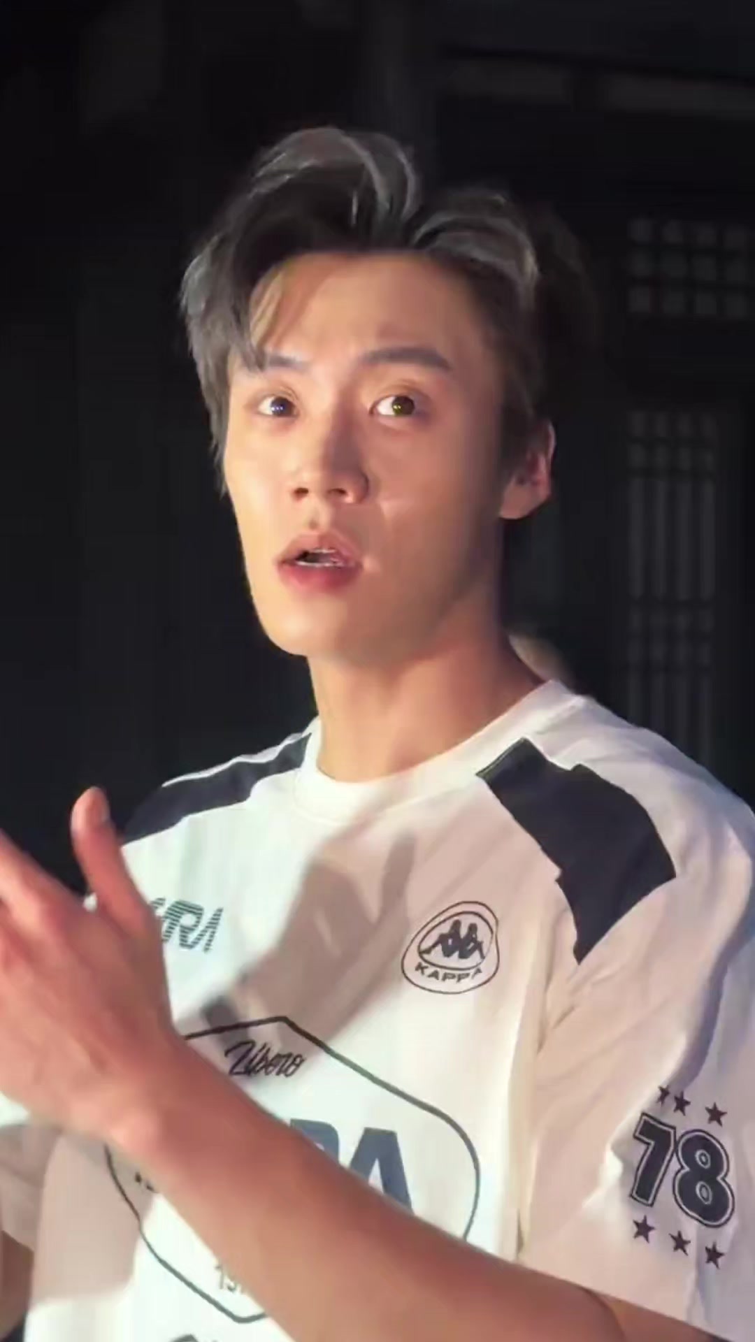 @Yang's Chenyu