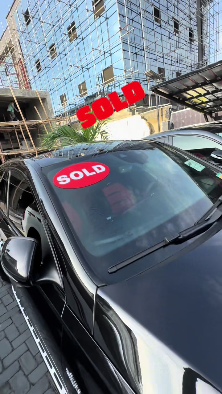 @CAR DEALER IN LEKKI LAGOS 🚗