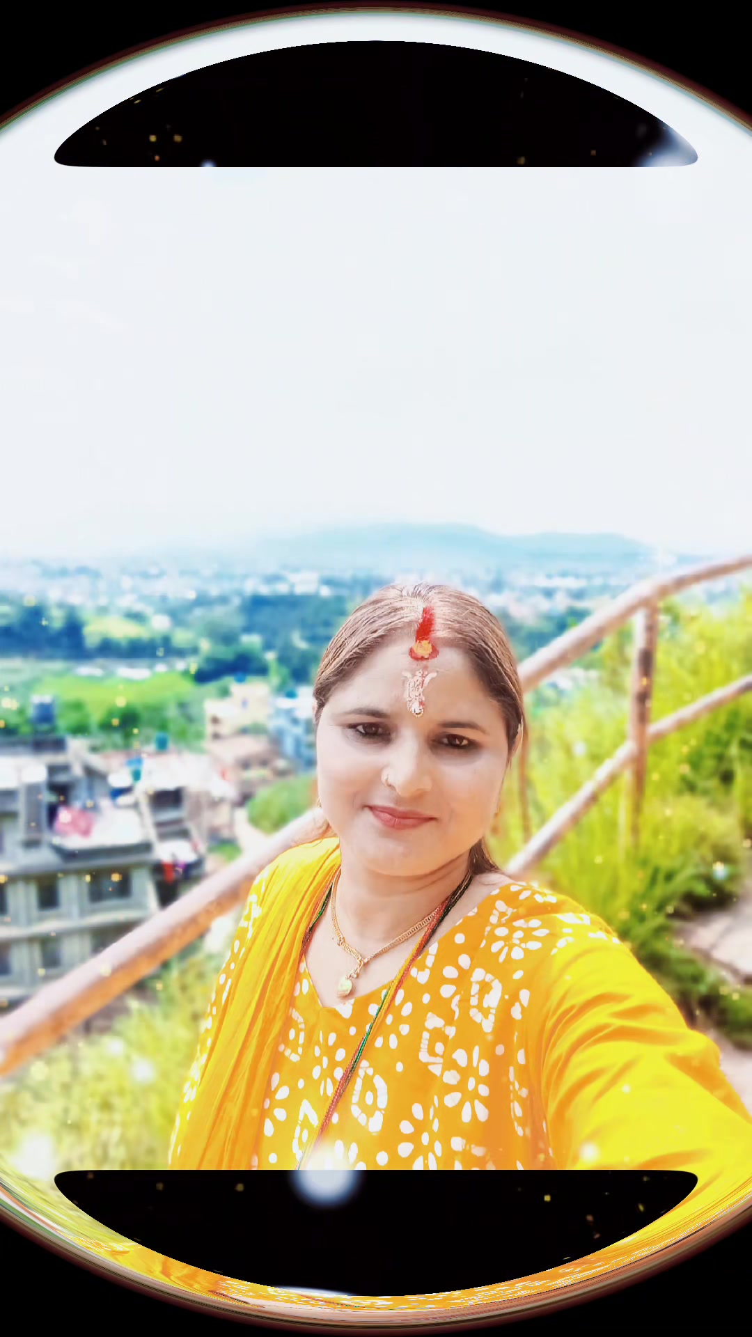 @sushma khanal