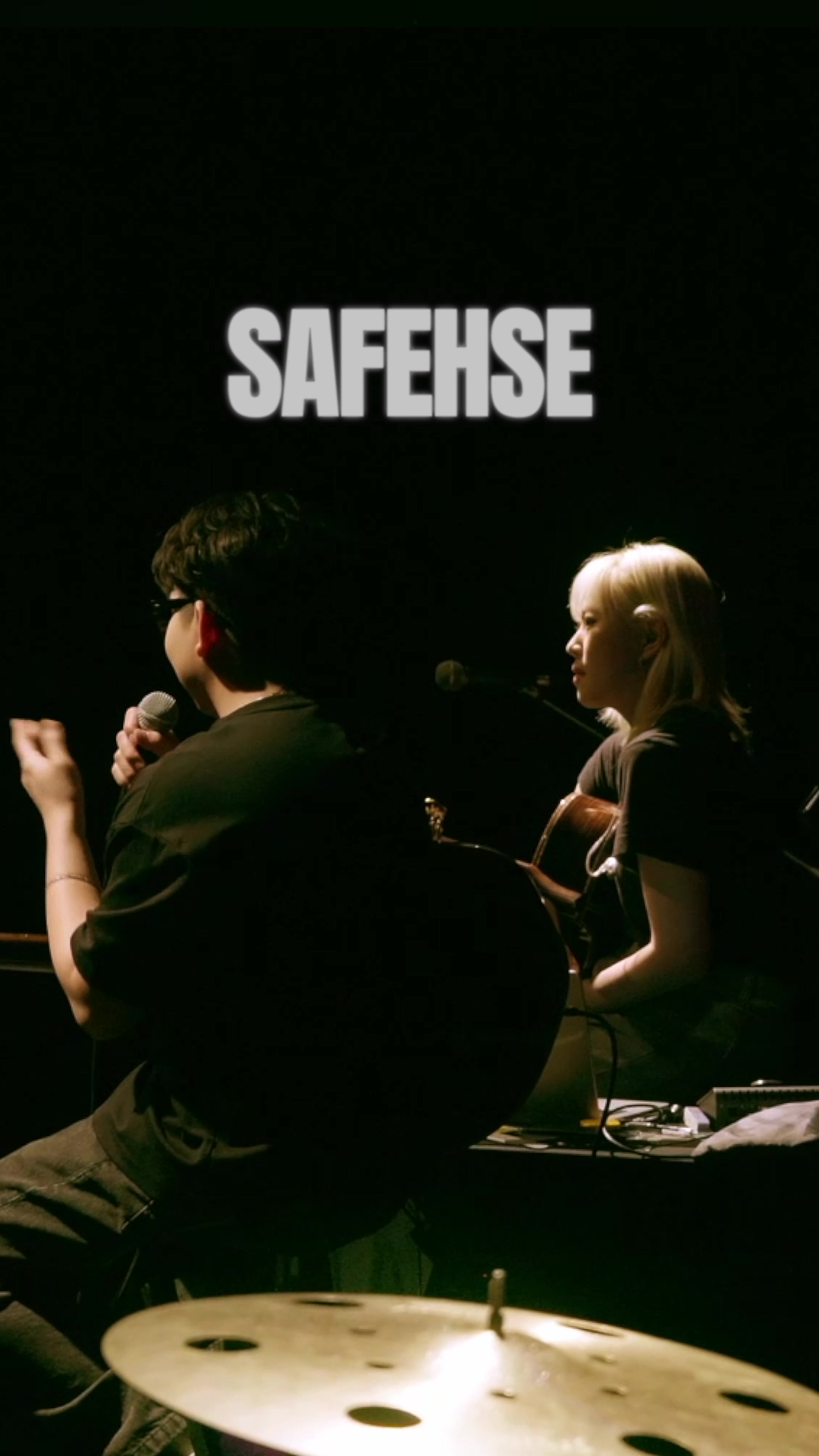 @SAFEHSE