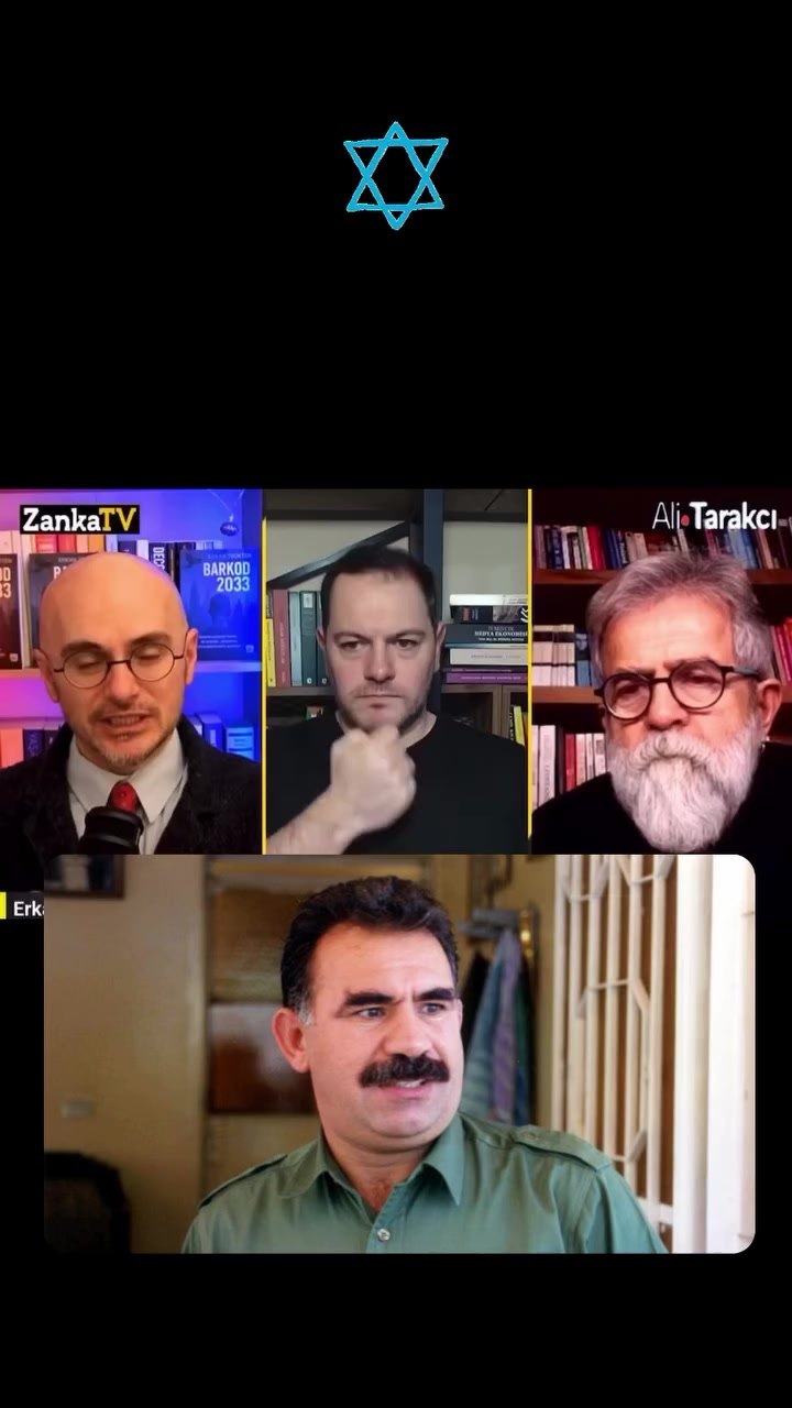 @Hak Birliği Hareketi partisi