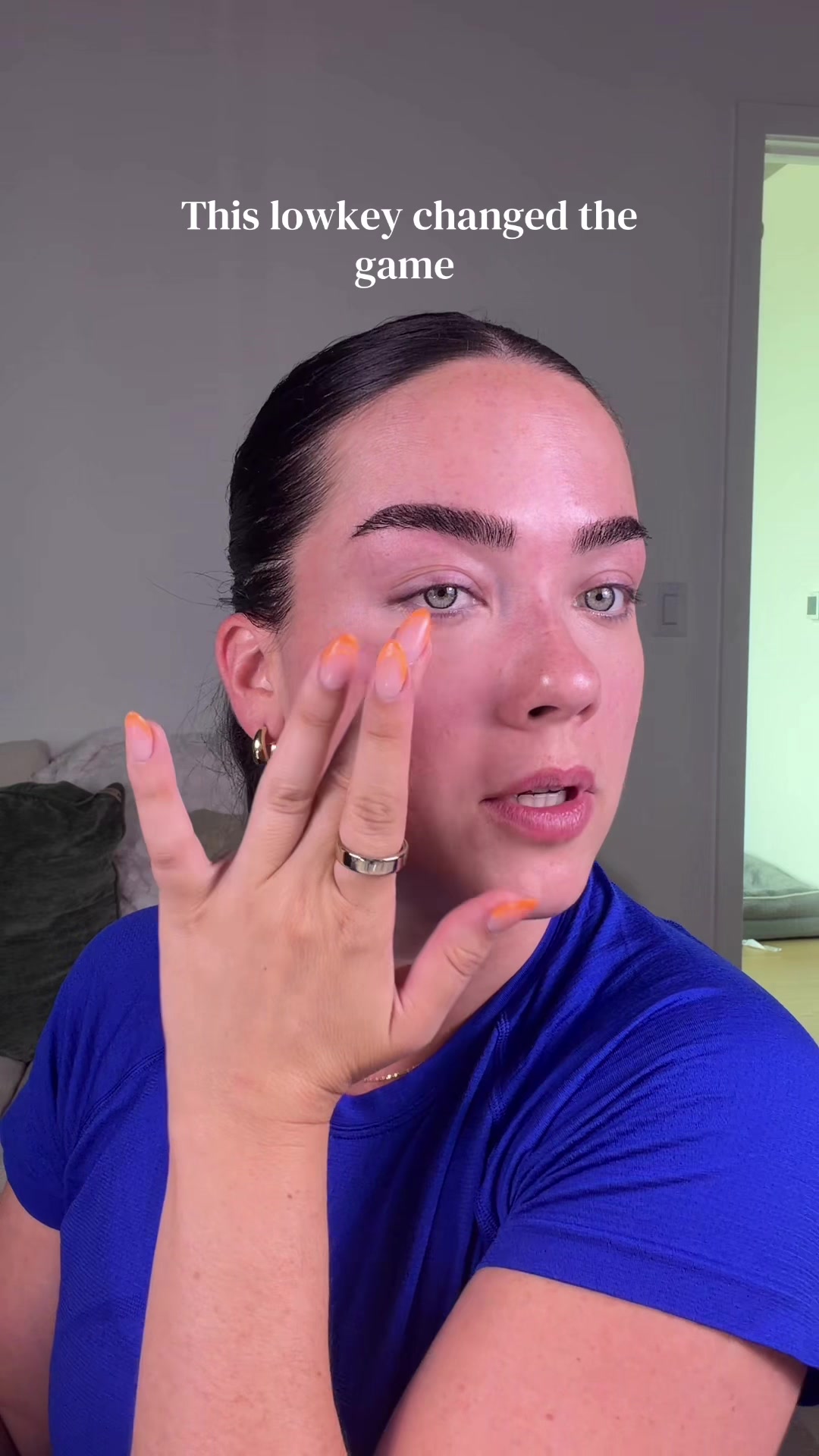 @Peyton