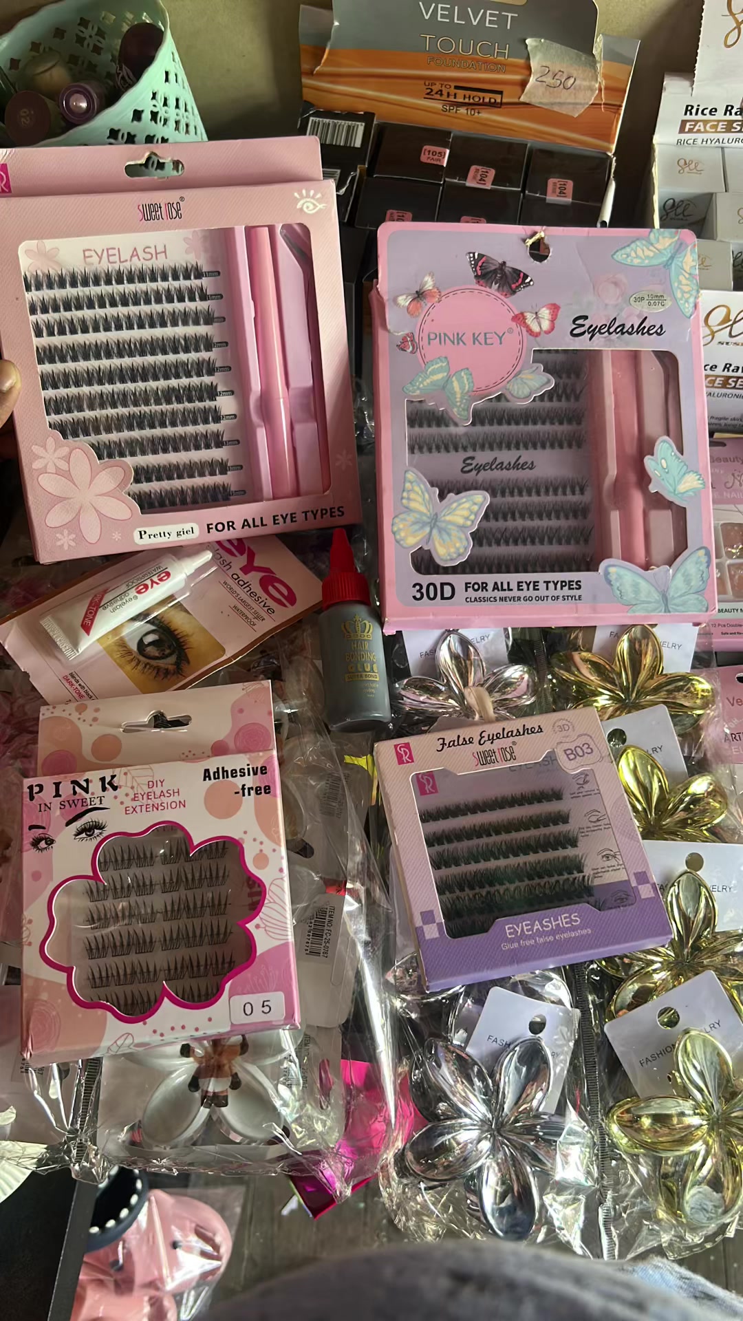 @๐K & 3J beauty shop๐๐
๐พ๐๐