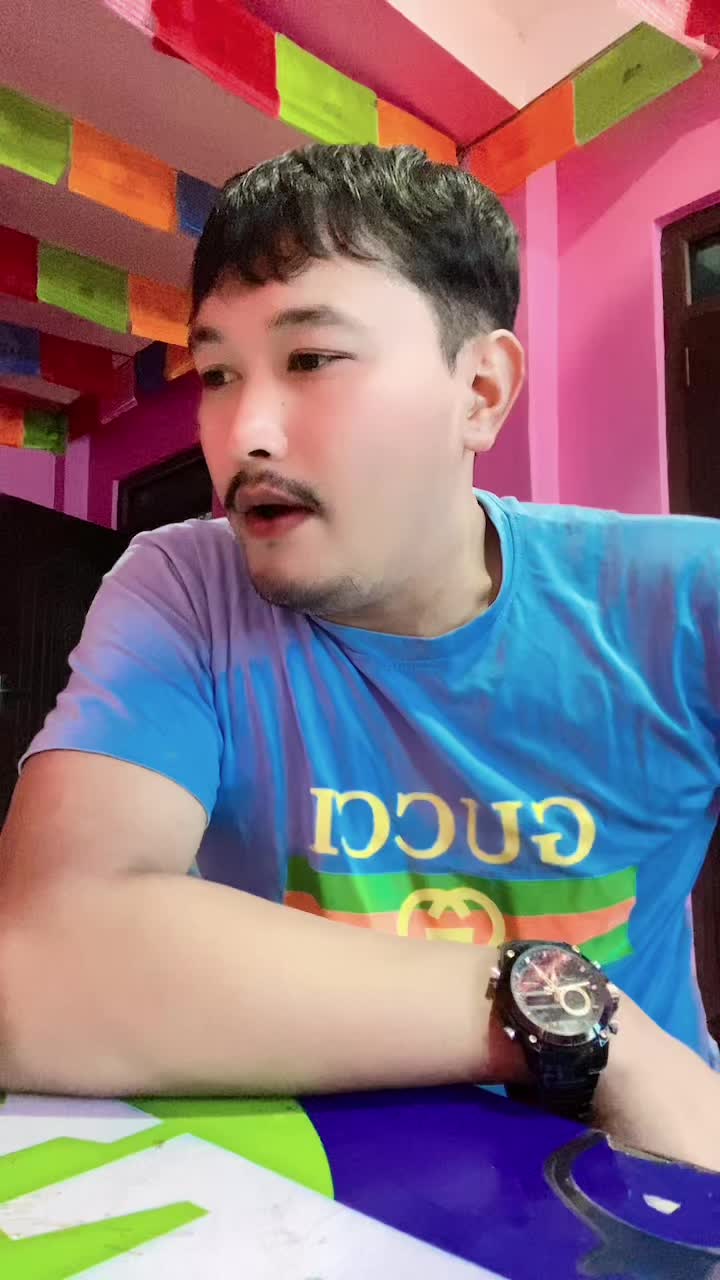 @Anjan Shrestha