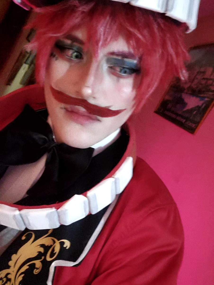 @Yahiro_cos