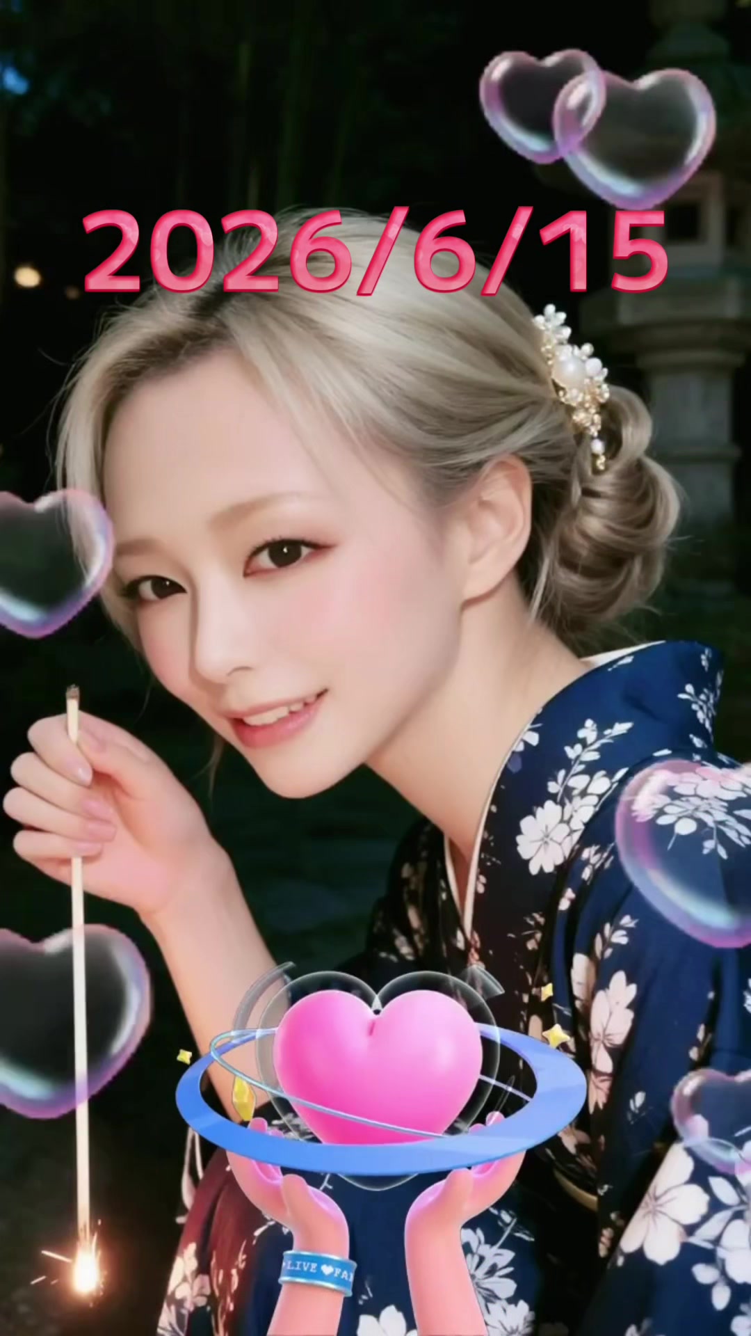 @๐ใใผใฐใชใใๅฅณๅธAya๐