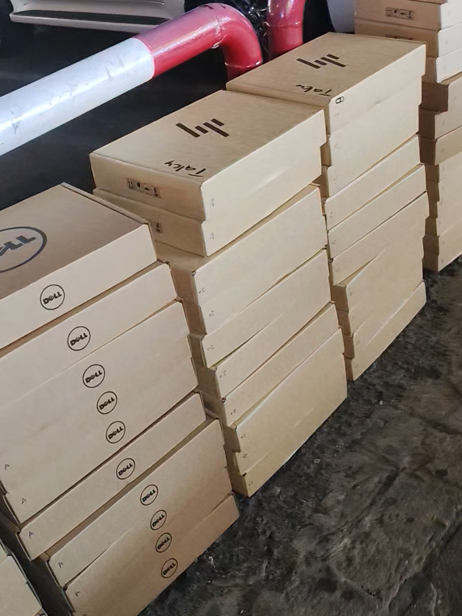 @Renew iT STORE Laptops