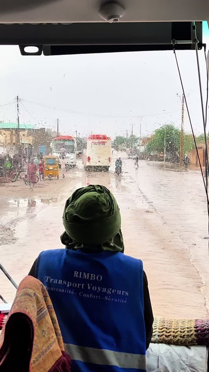 @timah la nig&eacute;rienne 🚩