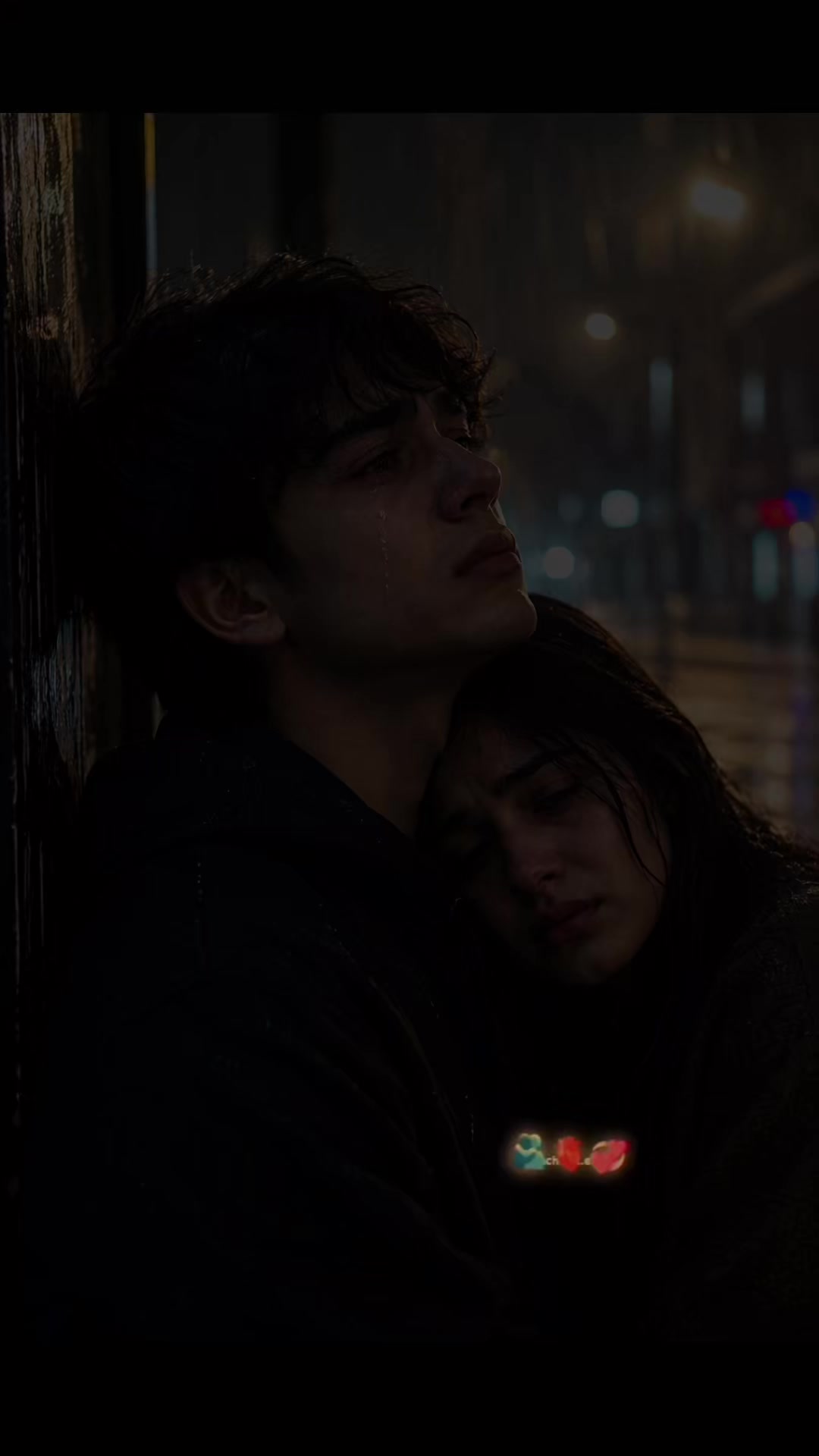 @Sad girl 💔😭💔