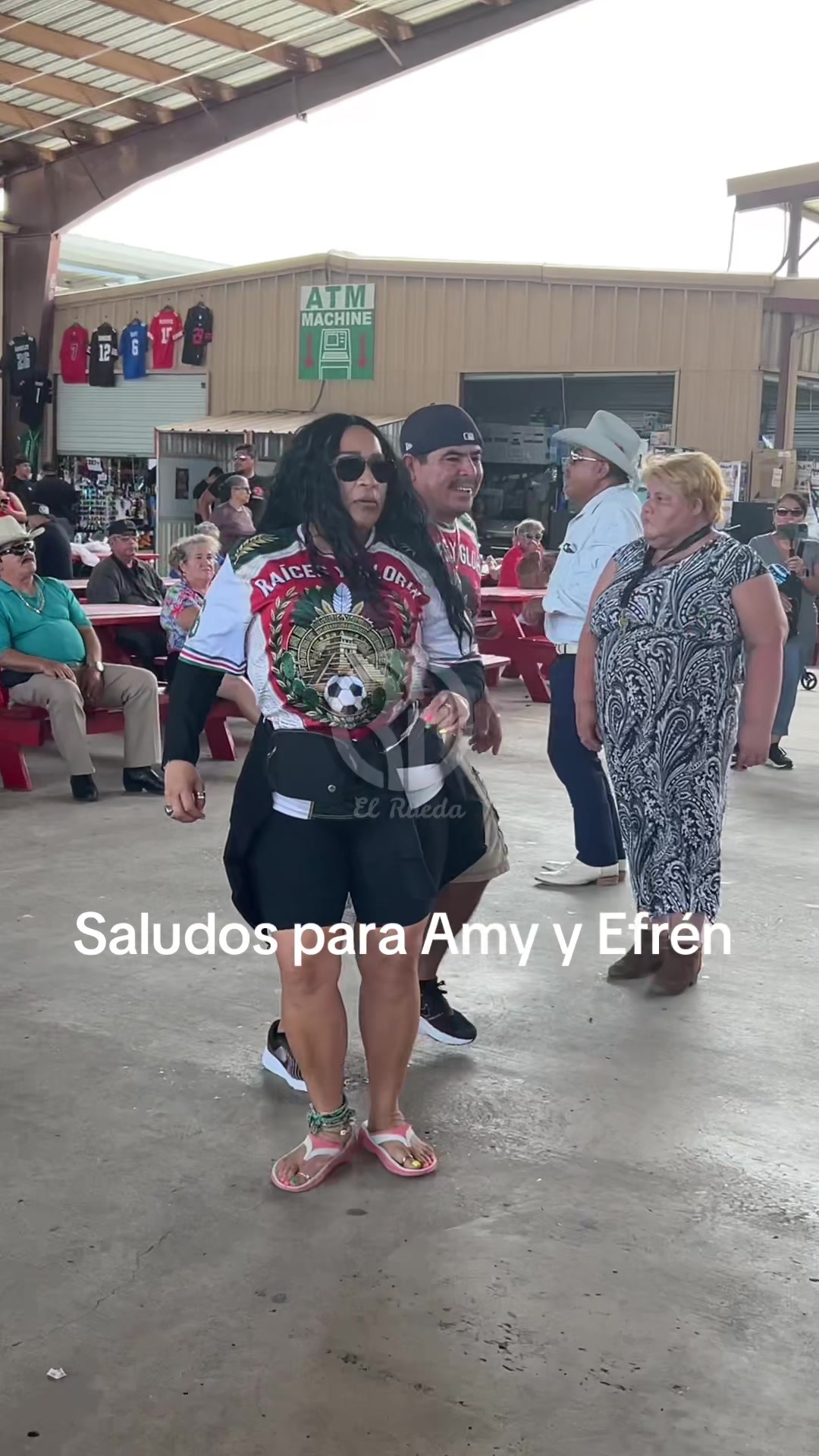 @EL RUEDA