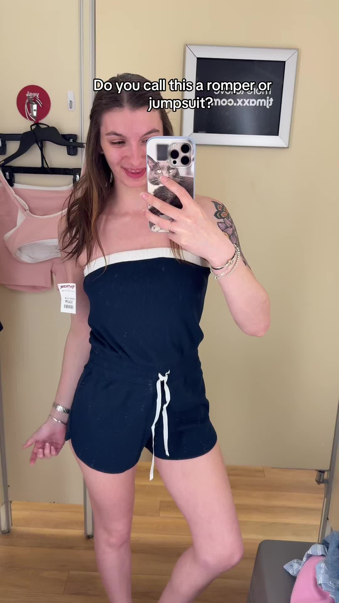 @Jess | Shopping & Self Care