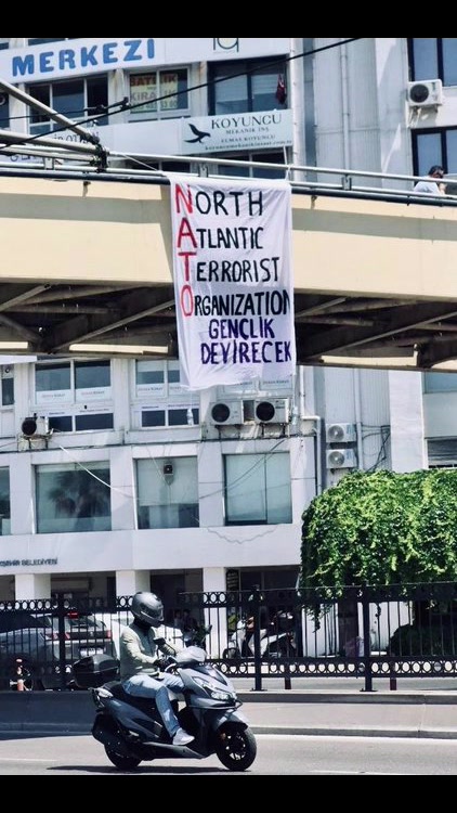@Gençlik devirecek