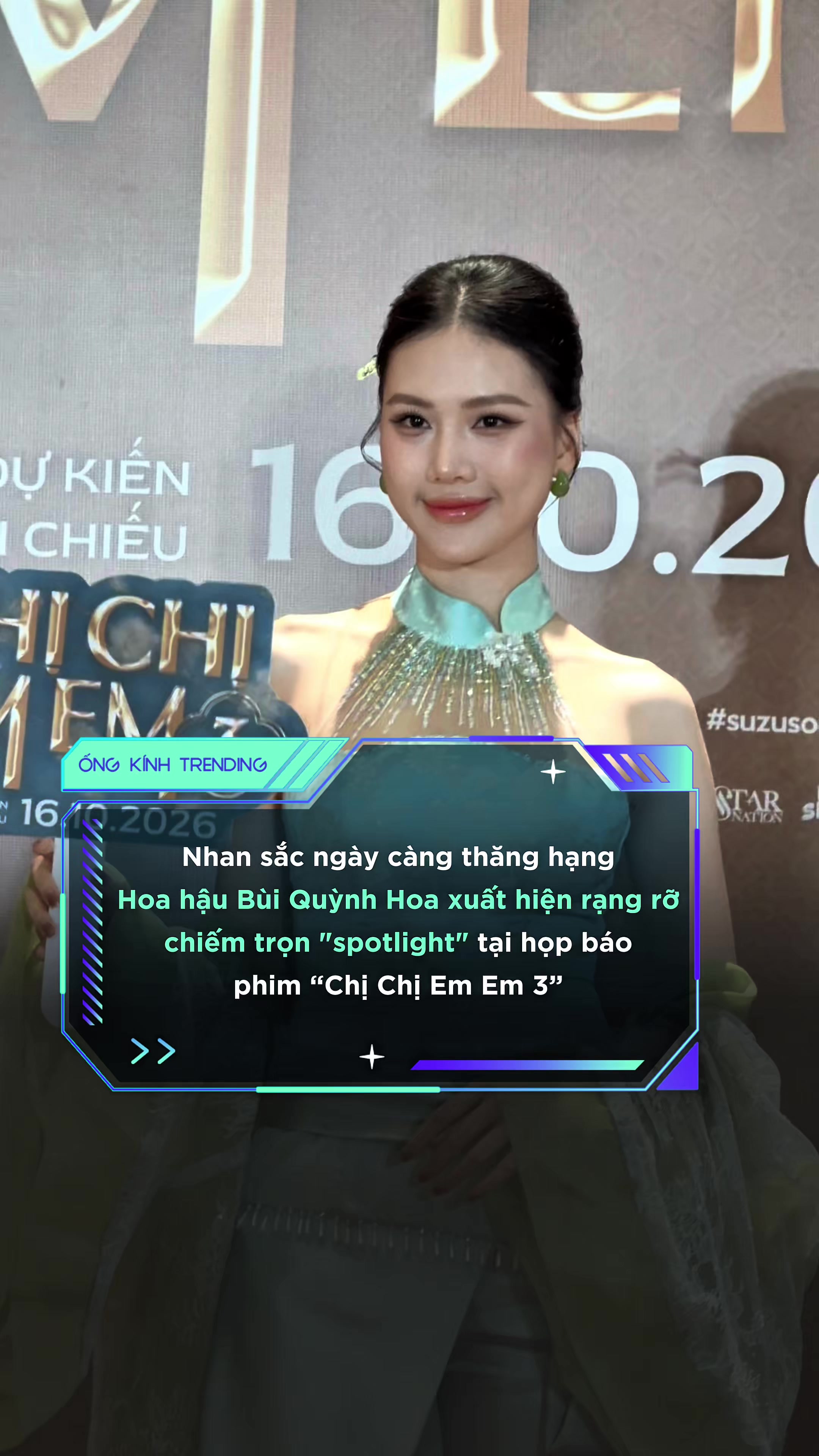 @ỐNG KÍNH TRENDING