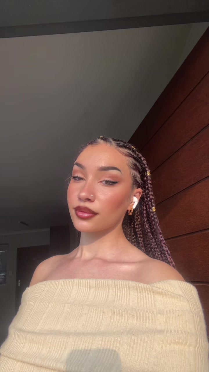 @Kaylen January✨🧿