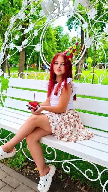 @🍒alinka_brunette🍒