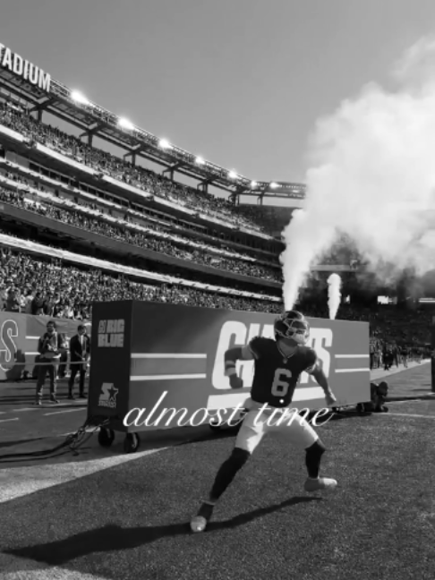 @New York Giants