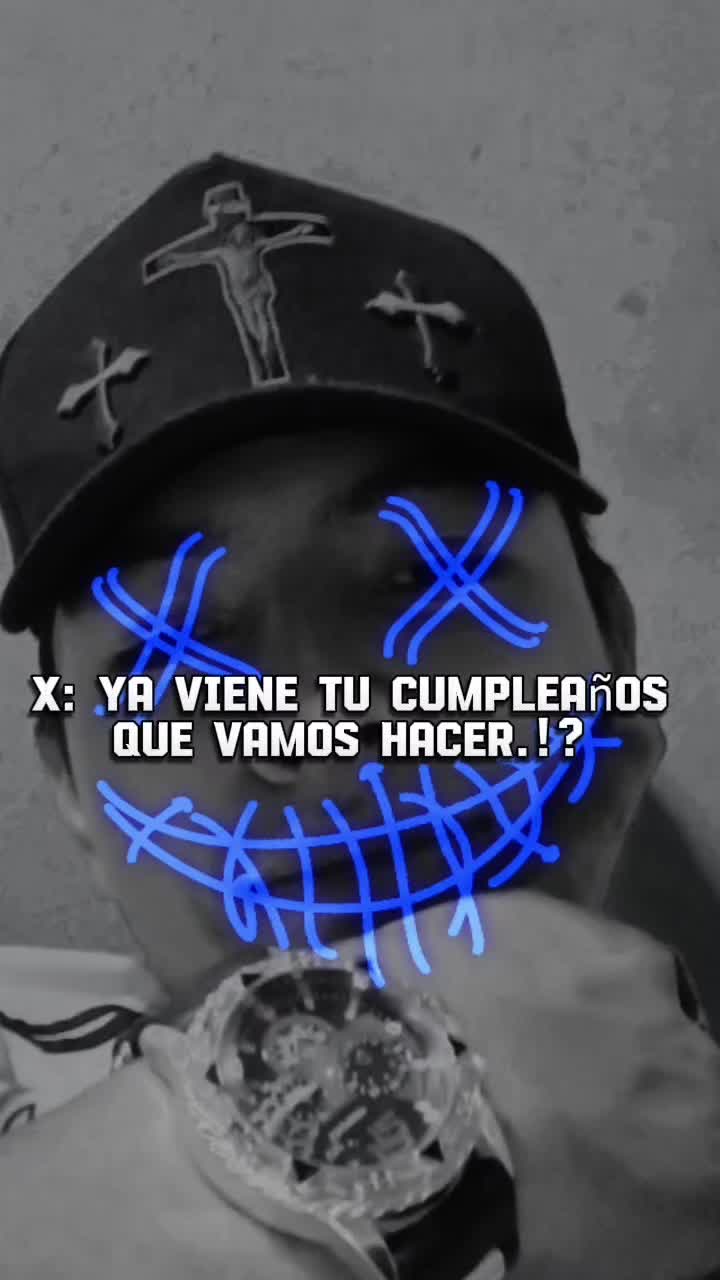 @el blue Guzmán