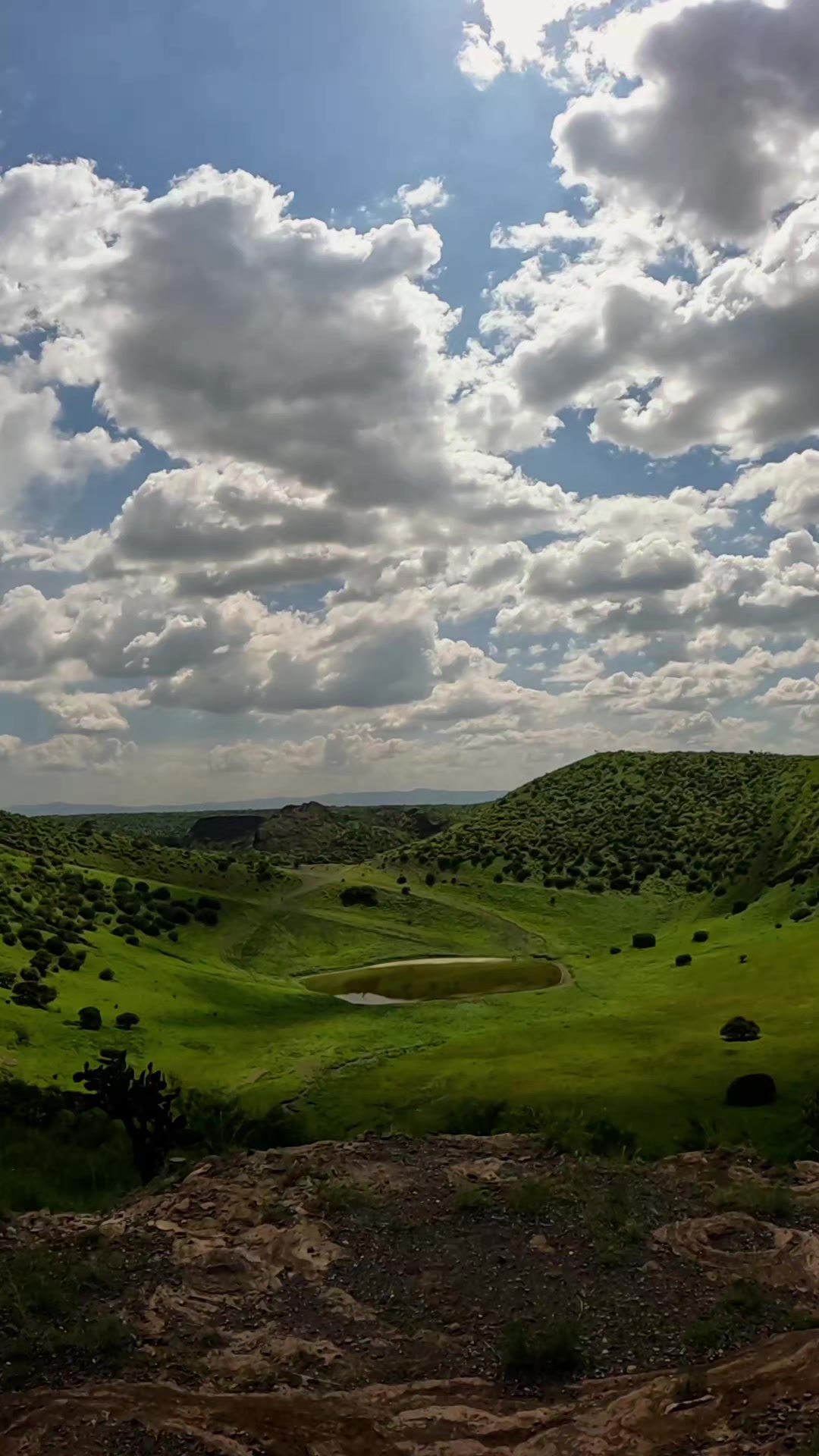 @Black Sheep Trail