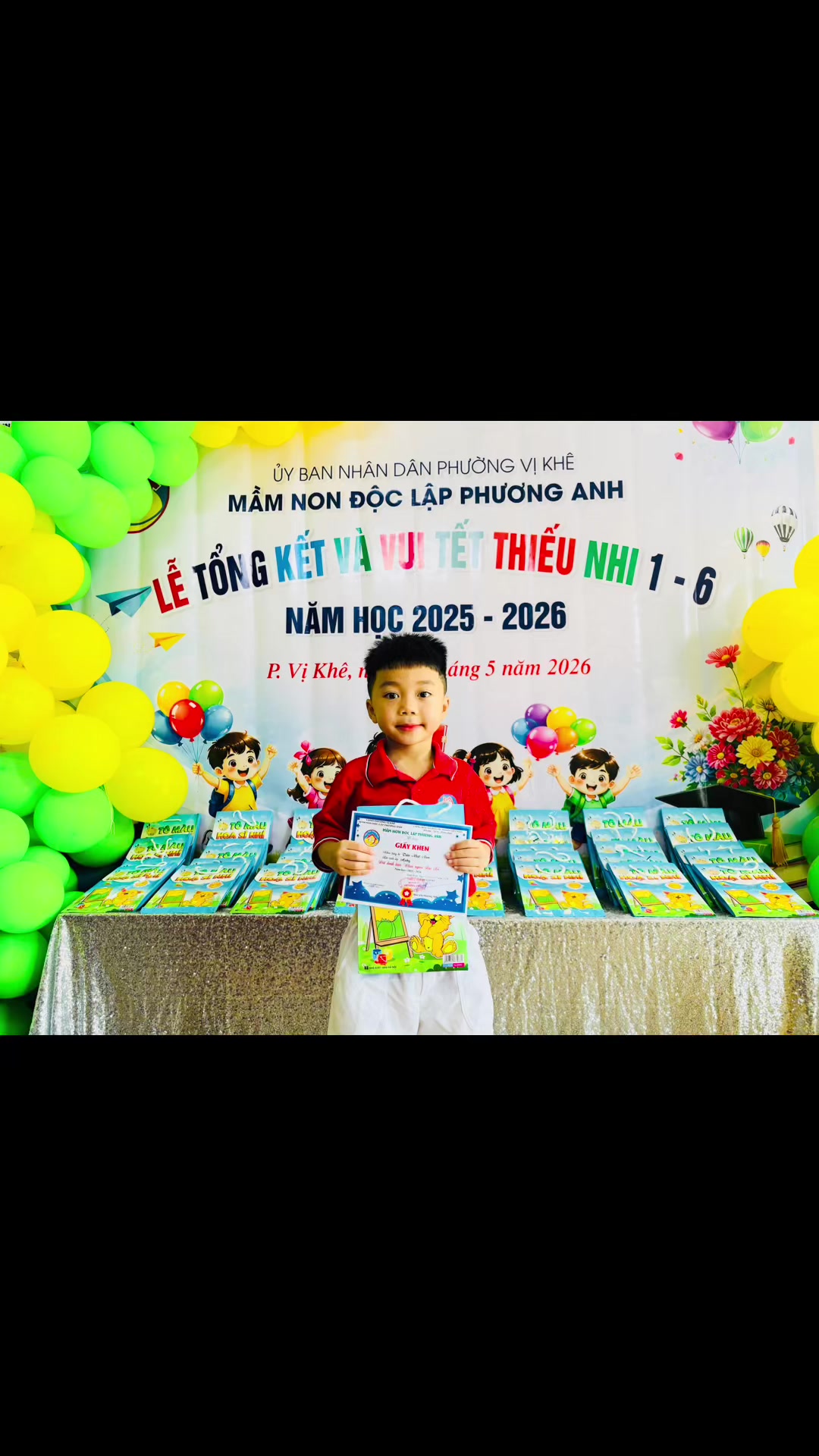 @Mầm Non Phương Anh