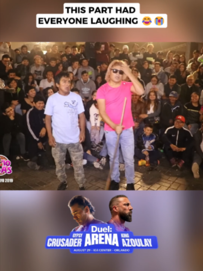 @Fan del Chino Risas