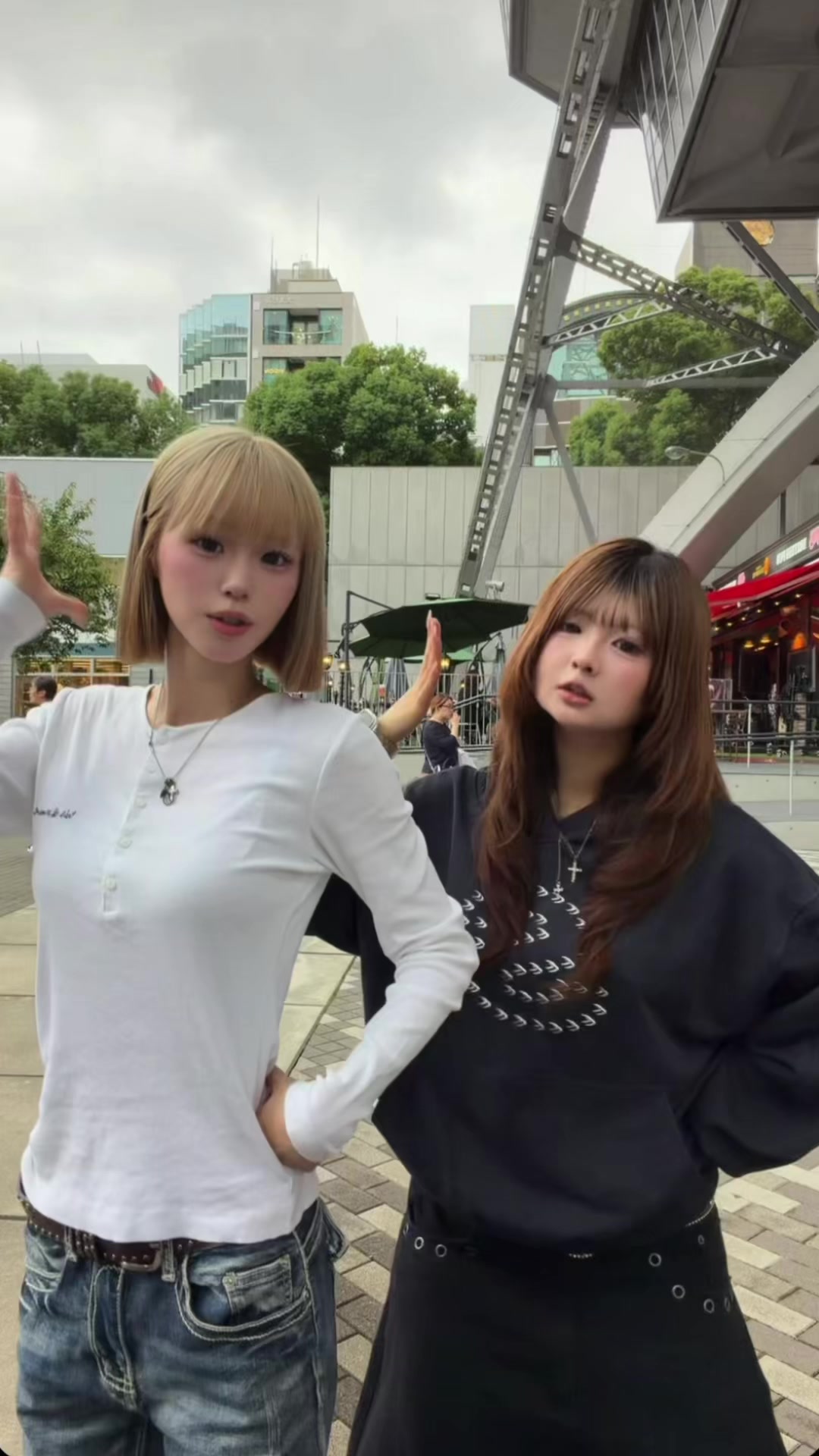 @分離ヨーグルト
