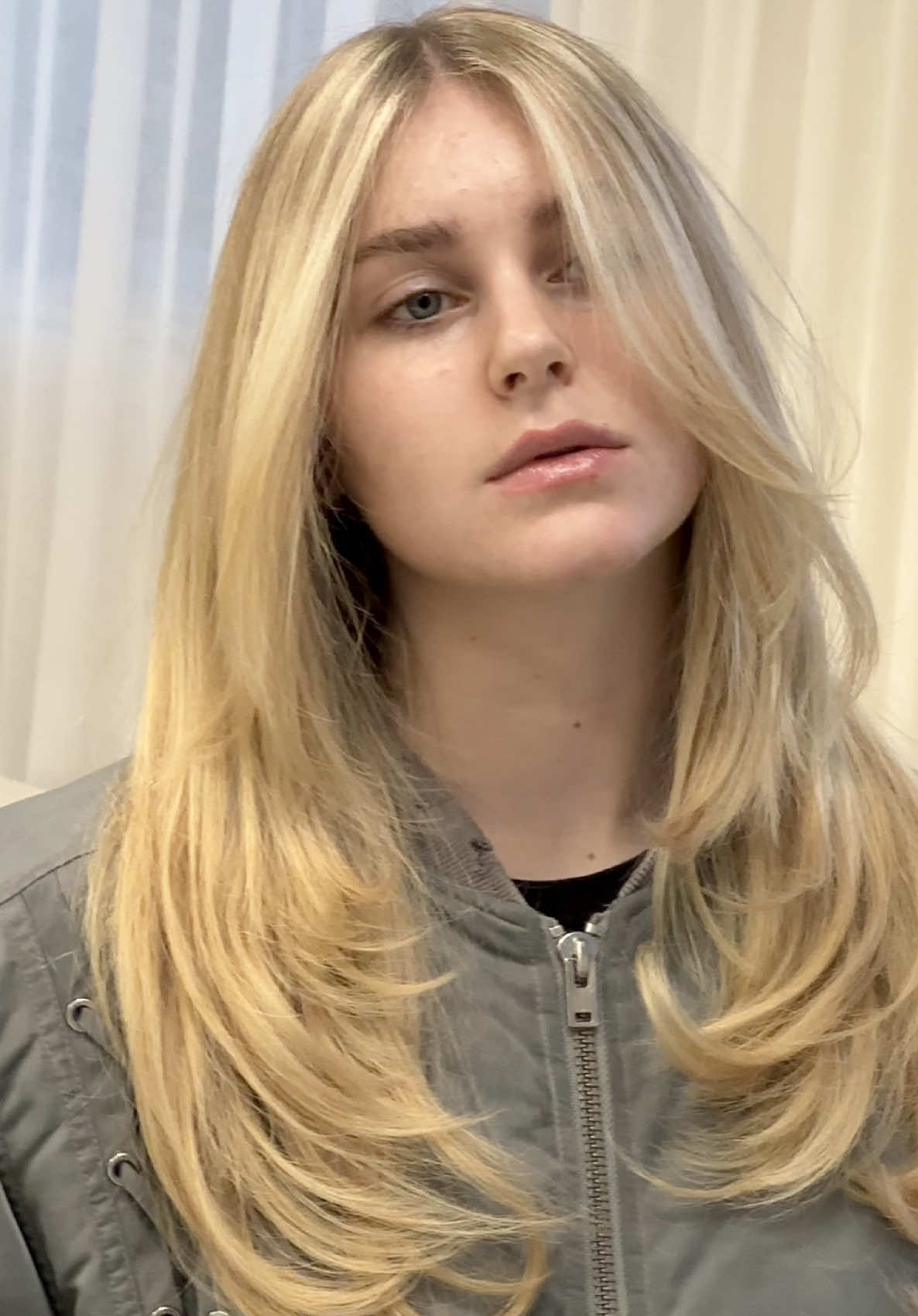 @STACHE HAIR