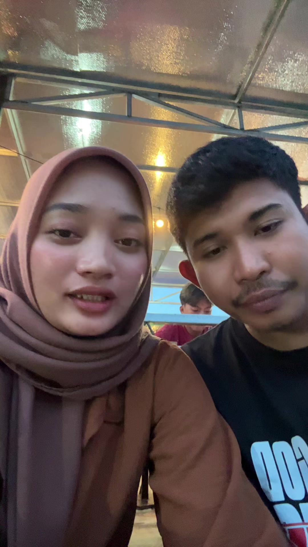 @Tiara sitepu