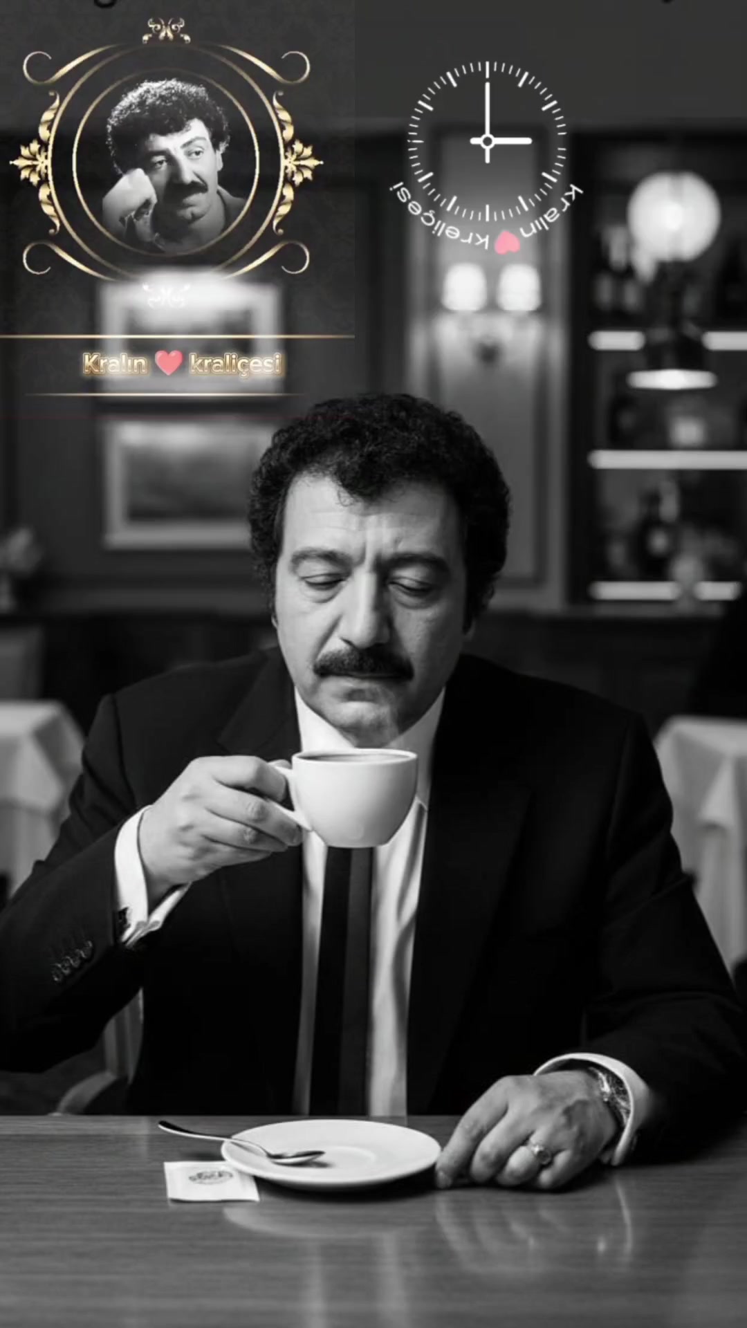 @*&bull;.&cedil;♡ kralın❤️krali&ccedil;esi ♡&cedil;.&bull;*