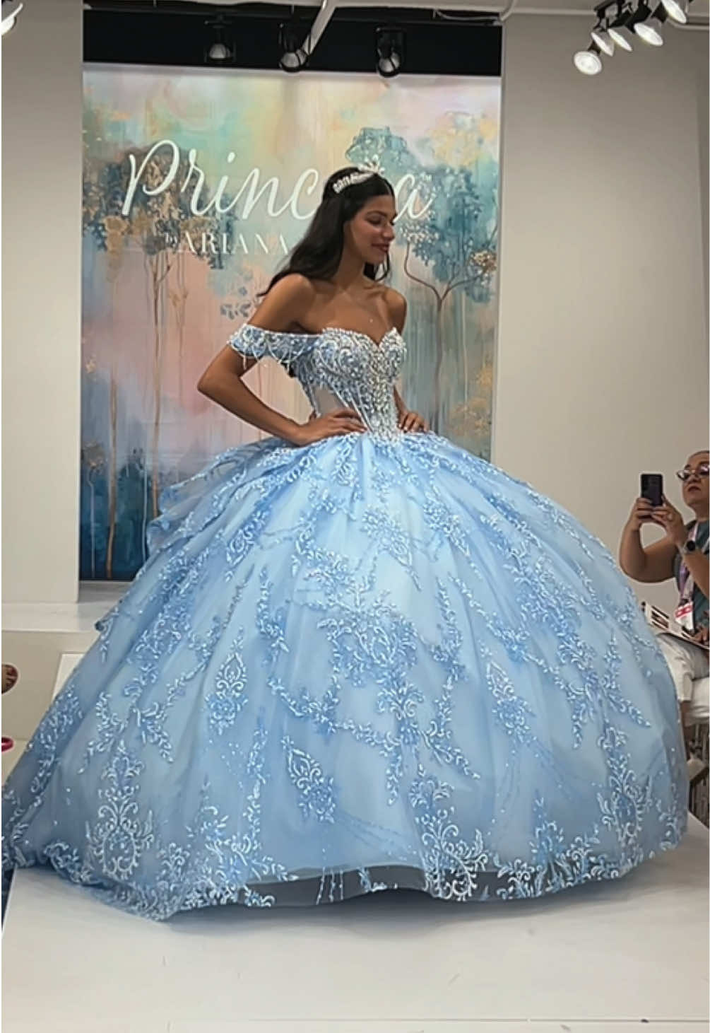 @Glamour Couture|Formal Dresses